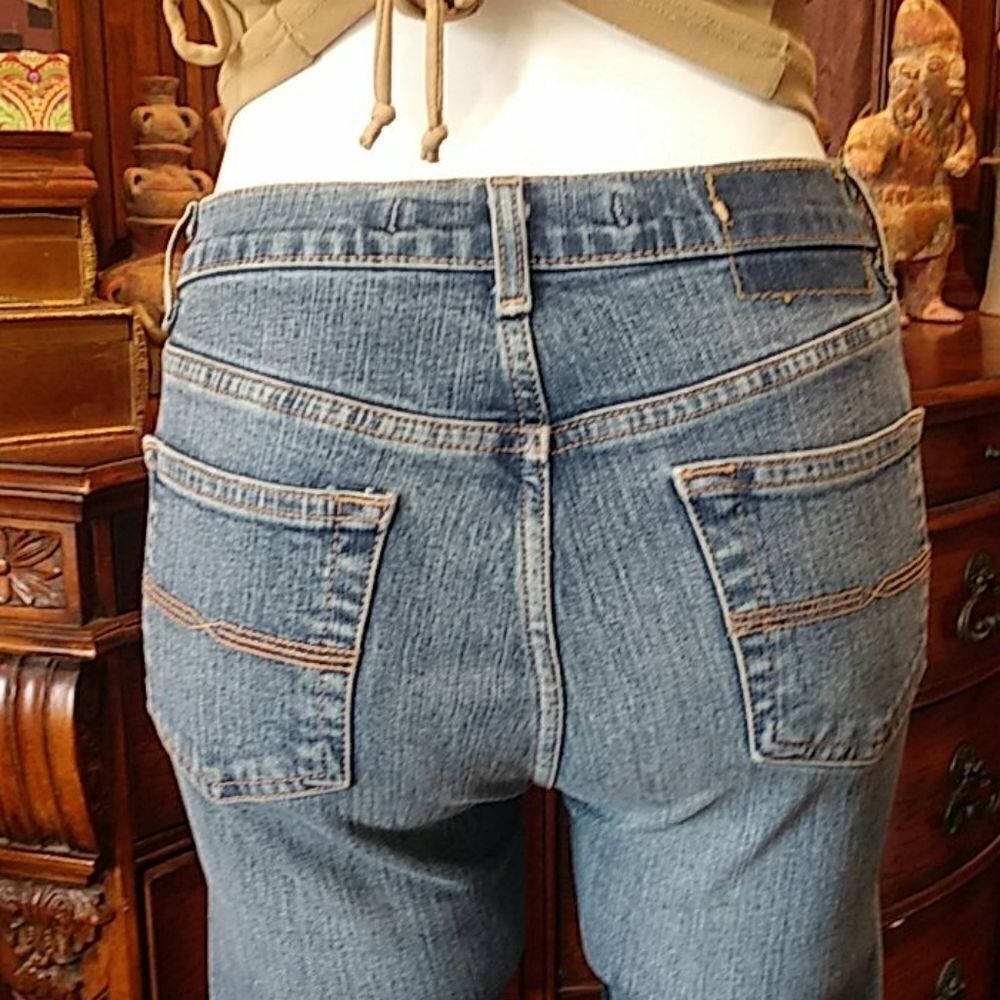 Express jean   - Picture 4 of 8